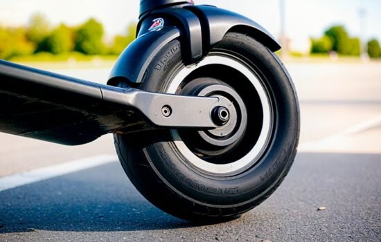 תאונה עם קורקינט חשמלי - תאונה עם קורקינט חשמלי: מי אחראי ומשלם פיצויים?