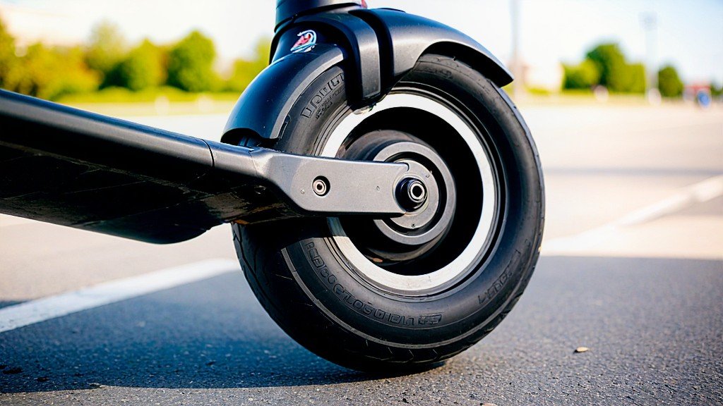 תאונה עם קורקינט חשמלי - תאונה עם קורקינט חשמלי: מי אחראי ומשלם פיצויים?