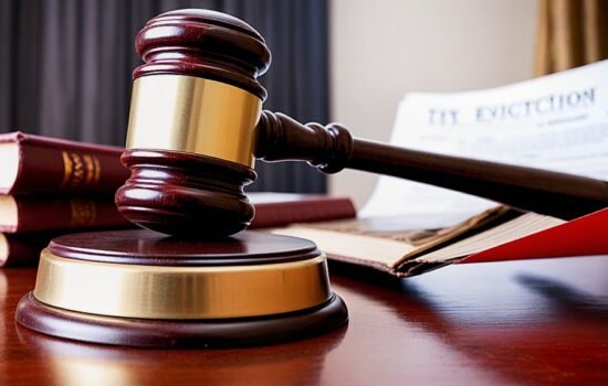 הליך פינוי דייר - הליך פינוי דייר: מדריך שלב אחר שלב למשכיר בישראל