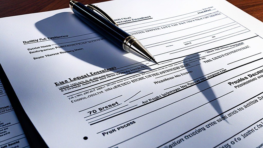 הפטר מחובות - הפטר מחובות: המדריך המלא לתנאים, הליכים וסיכויים