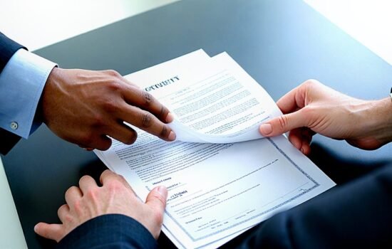 הסדר נושים מחוץ לבית משפט - הסדר נושים מחוץ לבית משפט: מדריך מקיף וטיפים מקצועיים