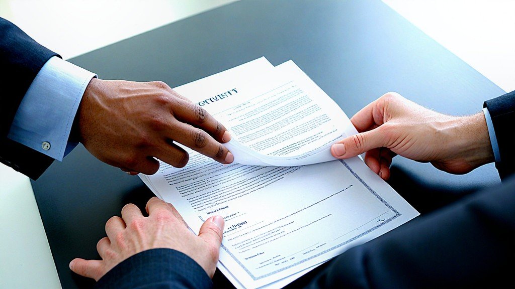 הסדר נושים מחוץ לבית משפט - הסדר נושים מחוץ לבית משפט: מדריך מקיף וטיפים מקצועיים