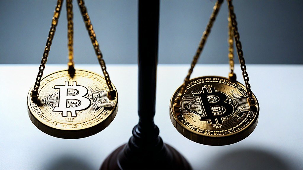 קריפטו וסירוב בנקאי - קריפטו וסירוב בנקאי: הזכות להפקיד מטבע דיגיטלי בבנקים