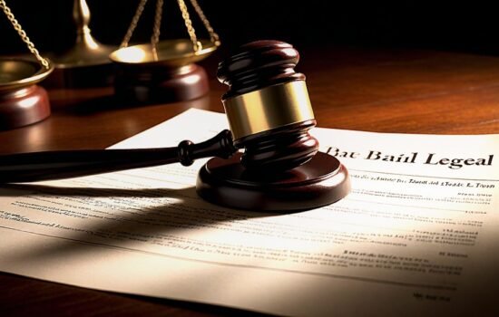 שחרור בערבות - שחרור בערבות: תנאים, ביטחונות וערעור על החלטה משפטית