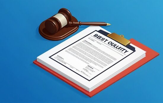 מסמך צוואה - מסמך צוואה: המדריך המלא לניסוח נכון ושקט נפשי