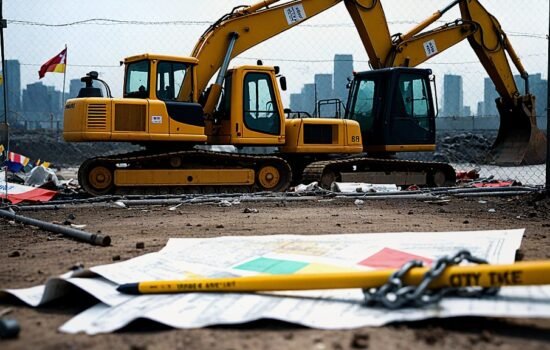 הסגת גבול: זכויות ופיצויים במקרקעין – מדריך מקיף