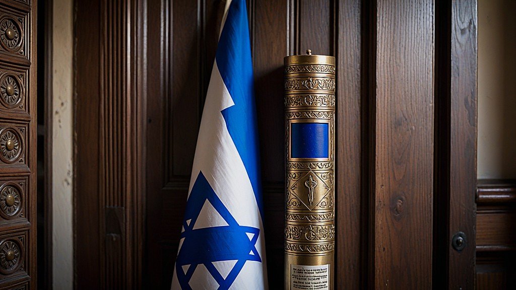 אזרחות יהודית מוסרת - אזרחות יהודית מוסרת: כל מה שצריך לדעת על קבלתה ועילות