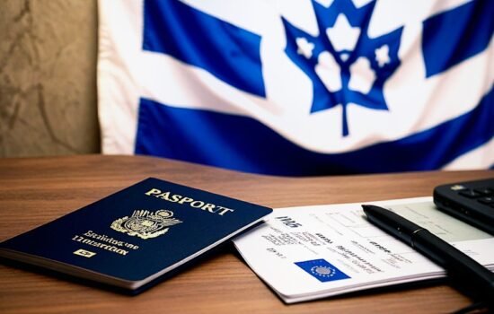 ויזה לקנדה - ויזה לקנדה מישראל: המדריך המלא להגירה מוצלחת וקלה