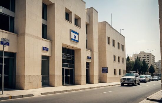 הוא - הליך ע״א (חיפה) 2462/02: רקע ועובדות המקרה