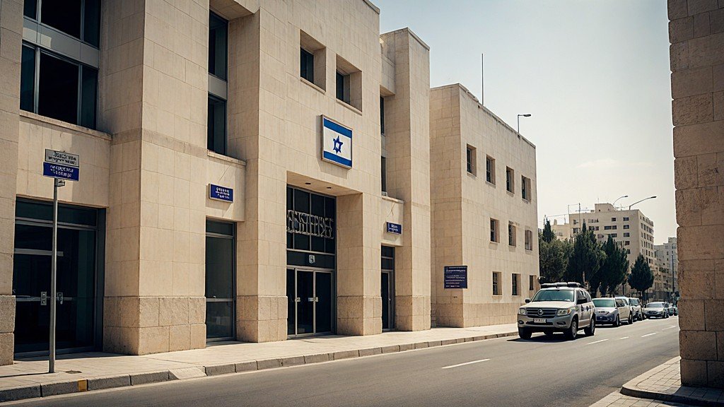 הוא - הליך ע״א (חיפה) 2462/02: רקע ועובדות המקרה