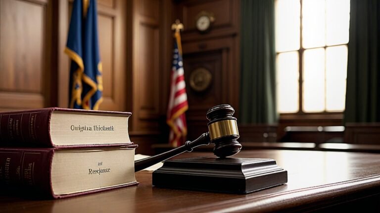 ייצוג בערכאה ראשונה - ייצוג בערכאה ראשונה: המדריך המלא להתמודדות בהליך פלילי