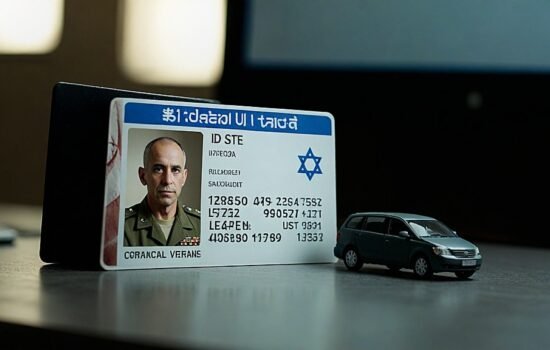 מימון רכב לנכי צה״ל - מימון רכב לנכי צה״ל: המדריך המלא למימוש זכויות וסיוע