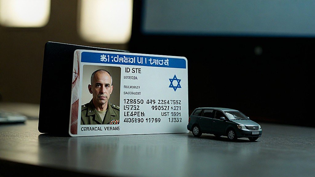 מימון רכב לנכי צה״ל - מימון רכב לנכי צה״ל: המדריך המלא למימוש זכויות וסיוע