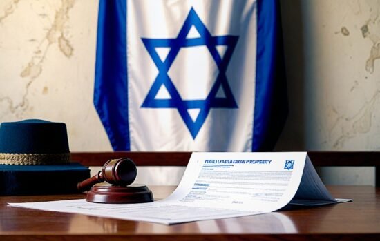 רמ״י - הבנת המסגרת המשפטית של רכישה מרשות מקרקעי ישראל