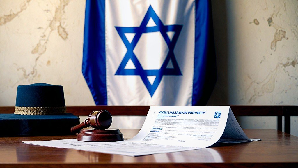 רמ״י - הבנת המסגרת המשפטית של רכישה מרשות מקרקעי ישראל