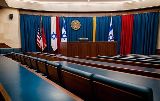 טווח ענישה בהסדר טיעון - טווח ענישה בהסדר טיעון: האם בית המשפט מחויב להסכמות?