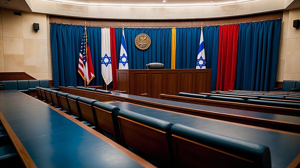 טווח ענישה בהסדר טיעון - טווח ענישה בהסדר טיעון: האם בית המשפט מחויב להסכמות?