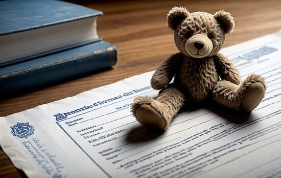 הכרעה בעבירת מין נגד קטין - הכרעה בעבירת מין נגד קטין: פסק דין תקדימי
