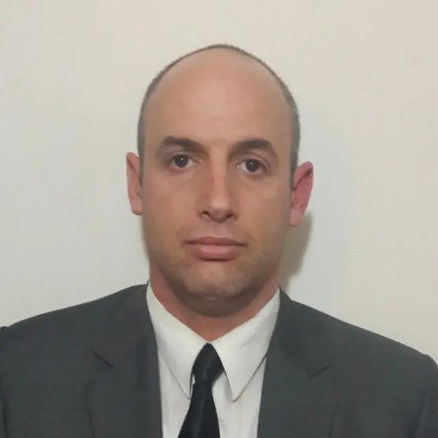 עו״ד ארגוב ארצי