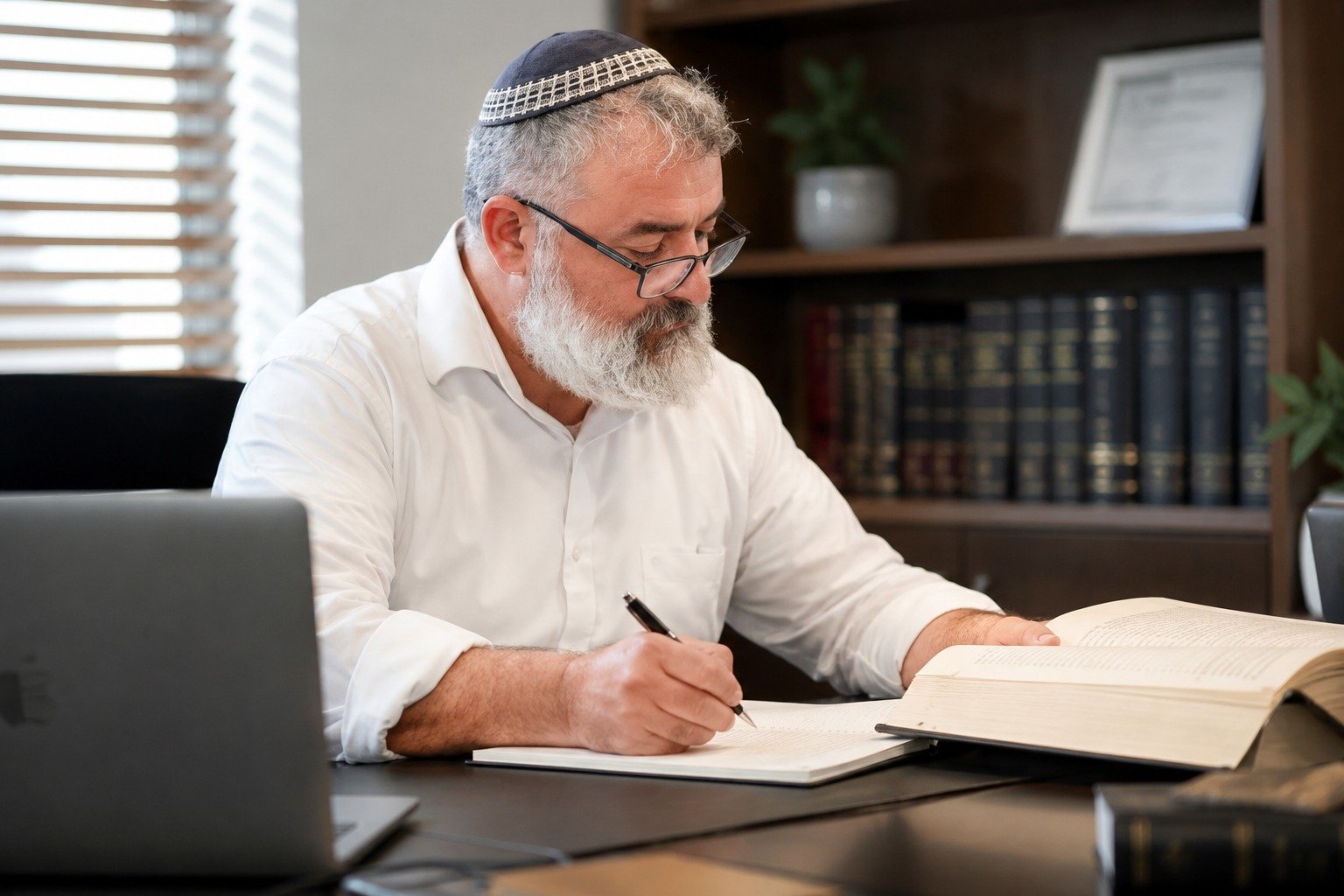 עו״ד גלעד מלכא