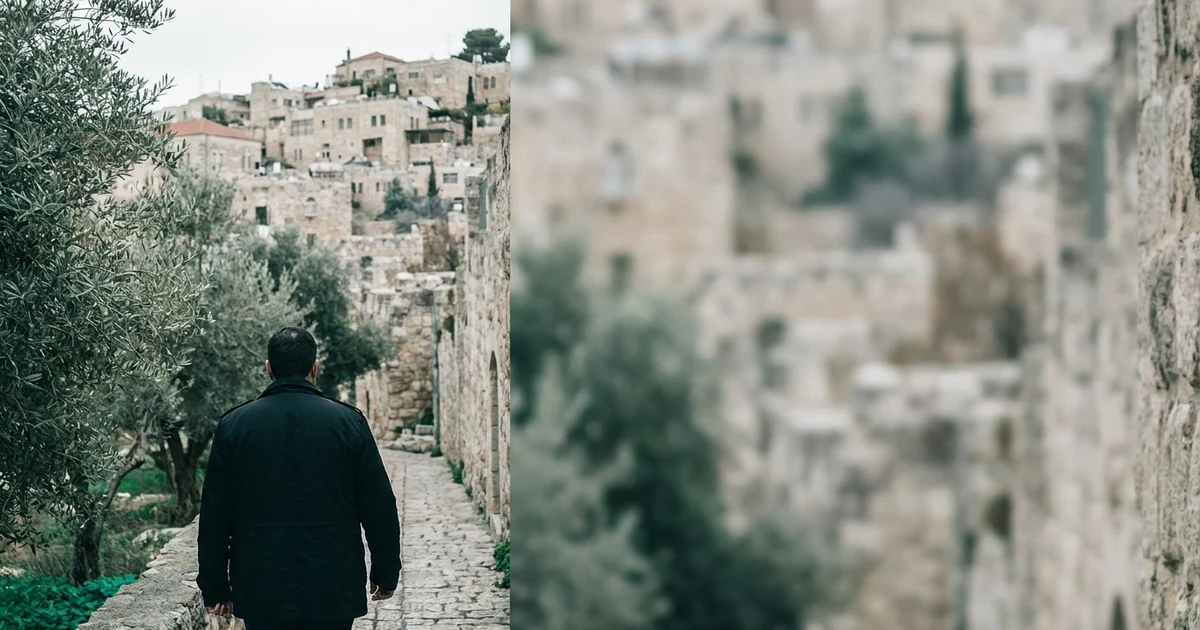 עורך דין בנצרת ונוף הגליל