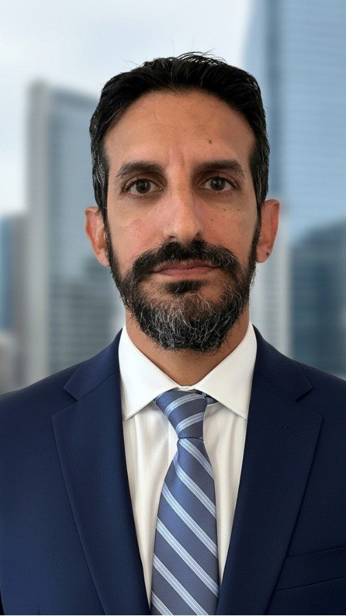 עו"ד ליאור מלכא