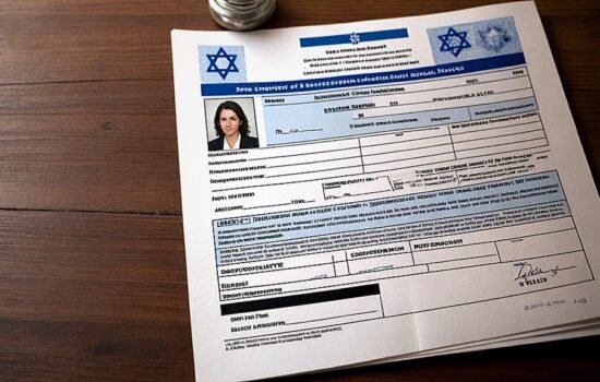 אזרחות לילד שנולד בחו"ל - אזרחות לילד שנולד בחו״ל: מדריך מלא להורים
