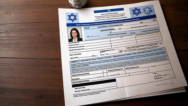 אזרחות לילד שנולד בחו"ל - אזרחות לילד שנולד בחו״ל: מדריך מלא להורים