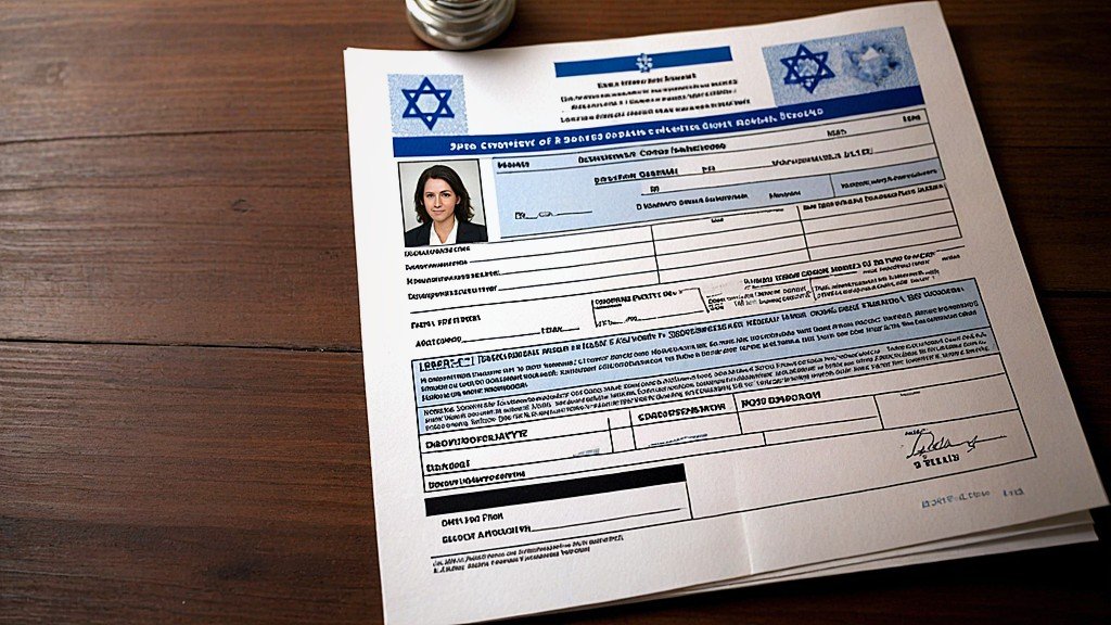אזרחות לילד שנולד בחו"ל - אזרחות לילד שנולד בחו״ל: מדריך מלא להורים