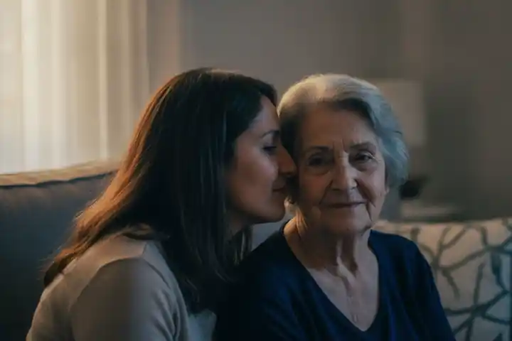 עריכת ייפוי כוח מתמשך אישי הכולל הנחיות מגורים ורווחה