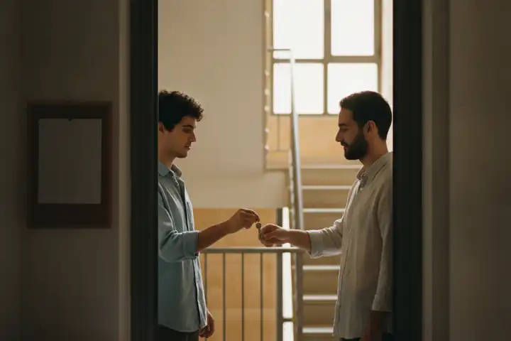 בחינת סעיף שכירות משנה בחוזה שכירות דירה