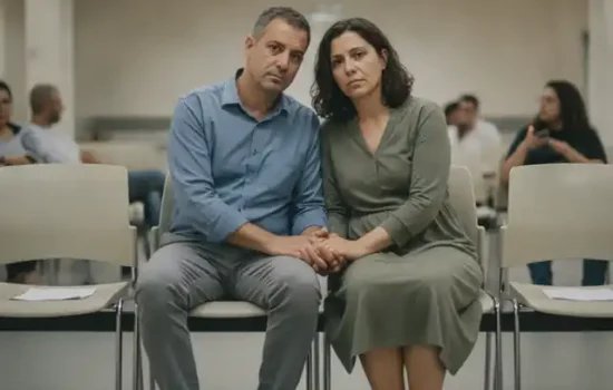 שימוע ברשות האוכלוסין בעקבות חשד לנישואים פיקטיביים