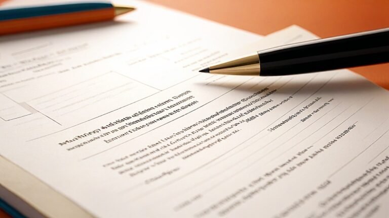 הוראת משרד החינוך, חוזה העסקה חתום ויומן מורה